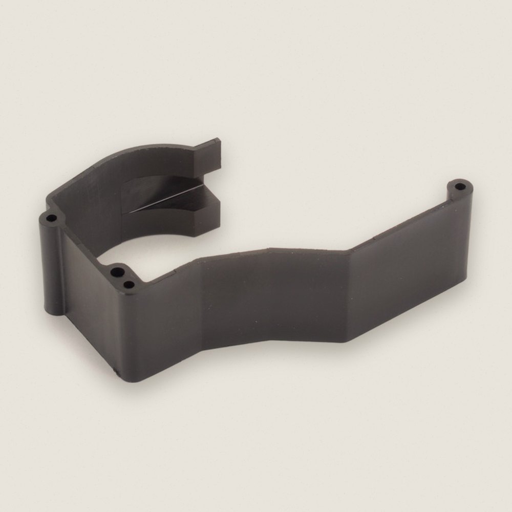 Rear Outer Trans Housing for CAT XLS - Schumacher