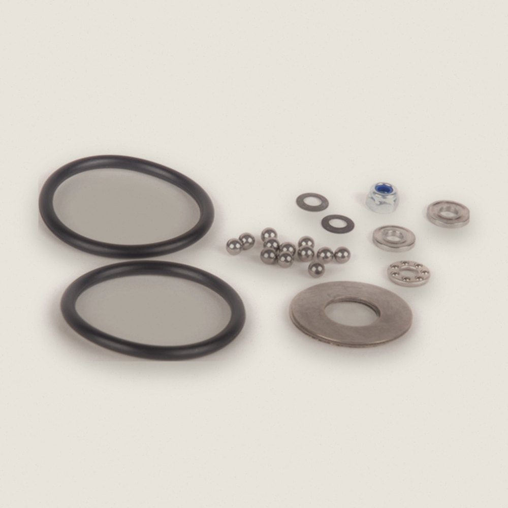 Pro Diff Rebuild Kit for XLS TC - Schumacher