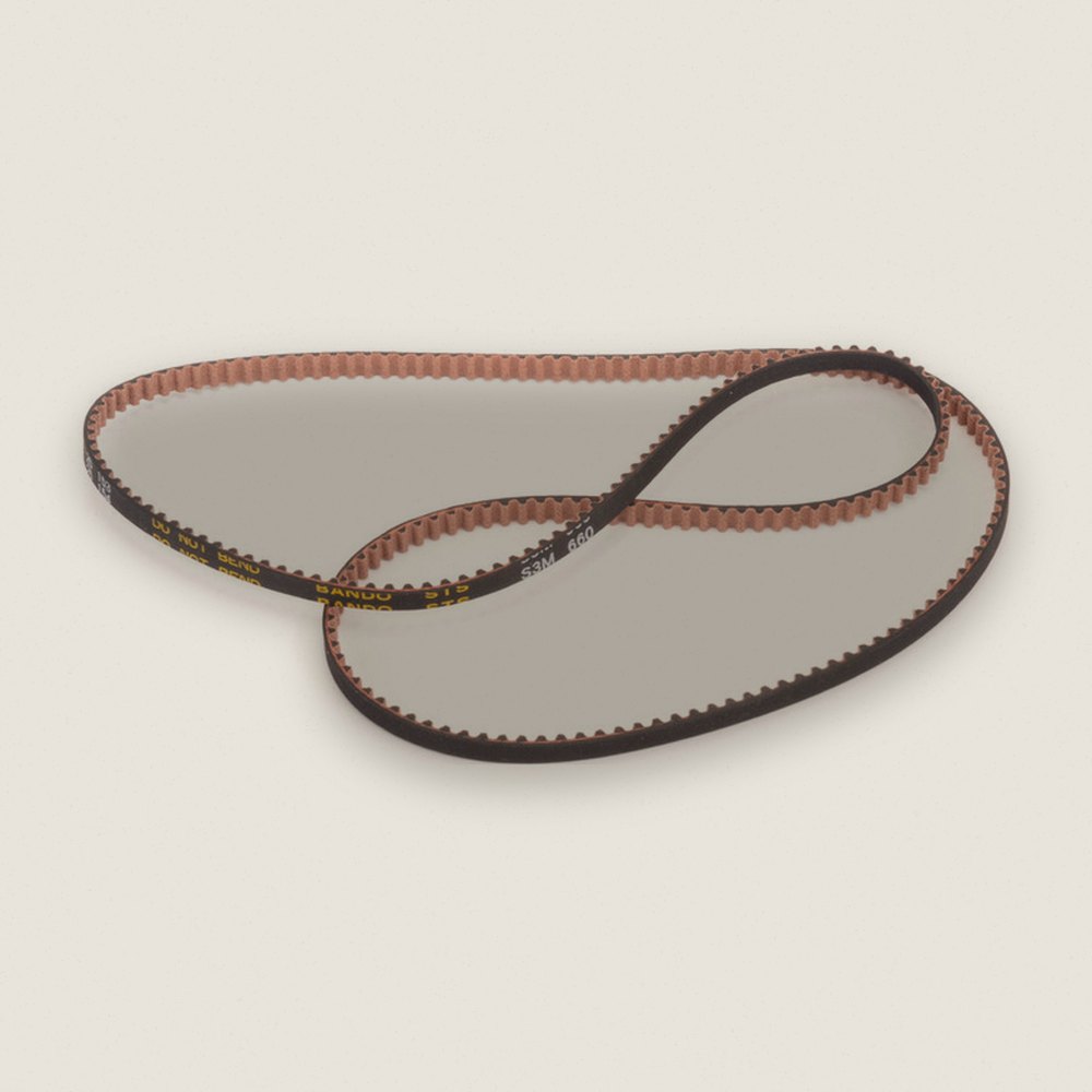 Pro Front Belt for CAT XLS - Schumacher