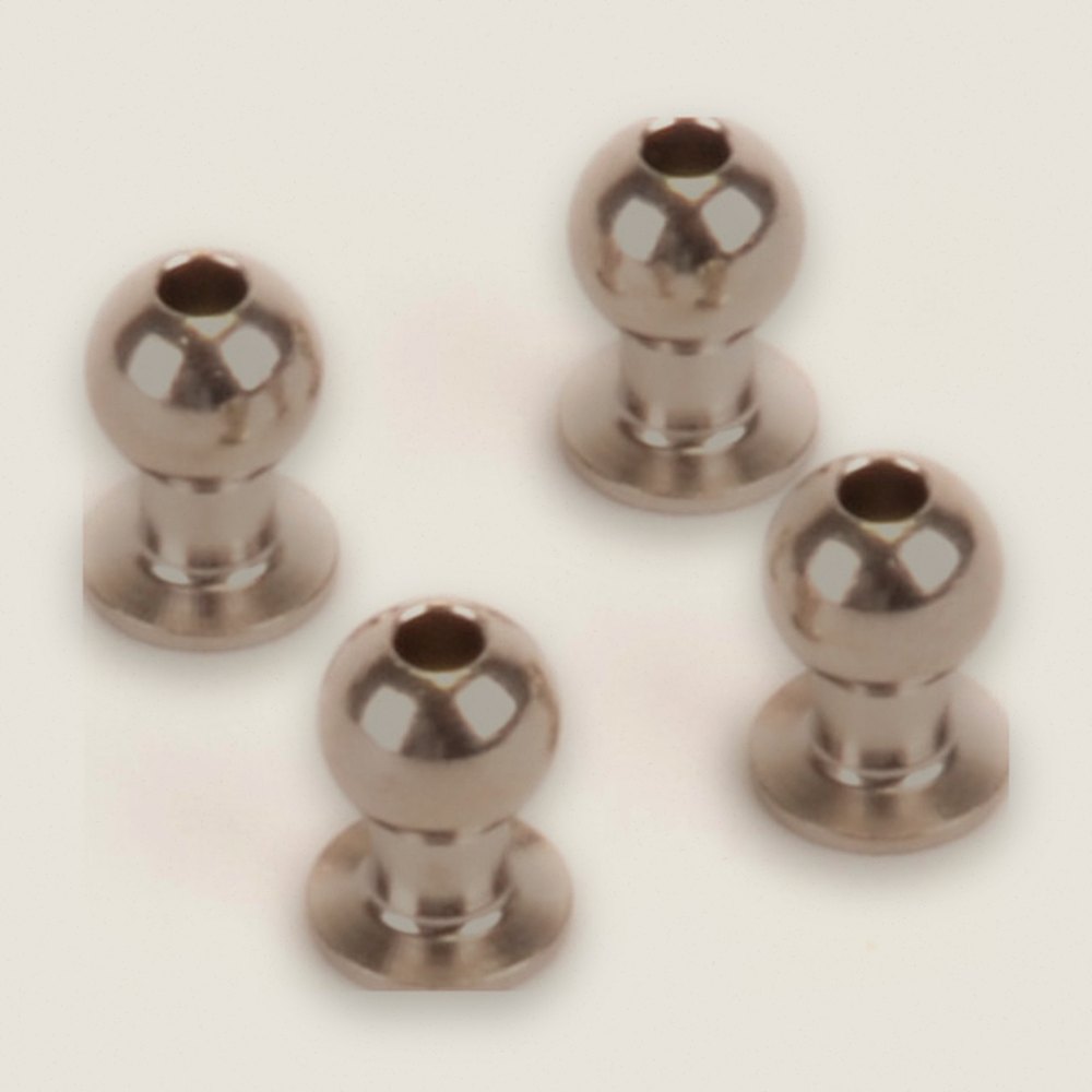 Anti Roll Bar Balls, 4 Pieces for CAT XLS - Schumacher