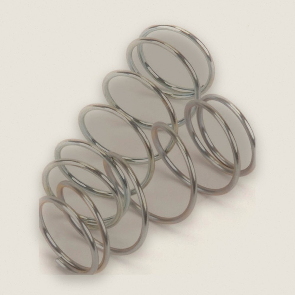 Front Shock Springs F6, Pair - Schumacher