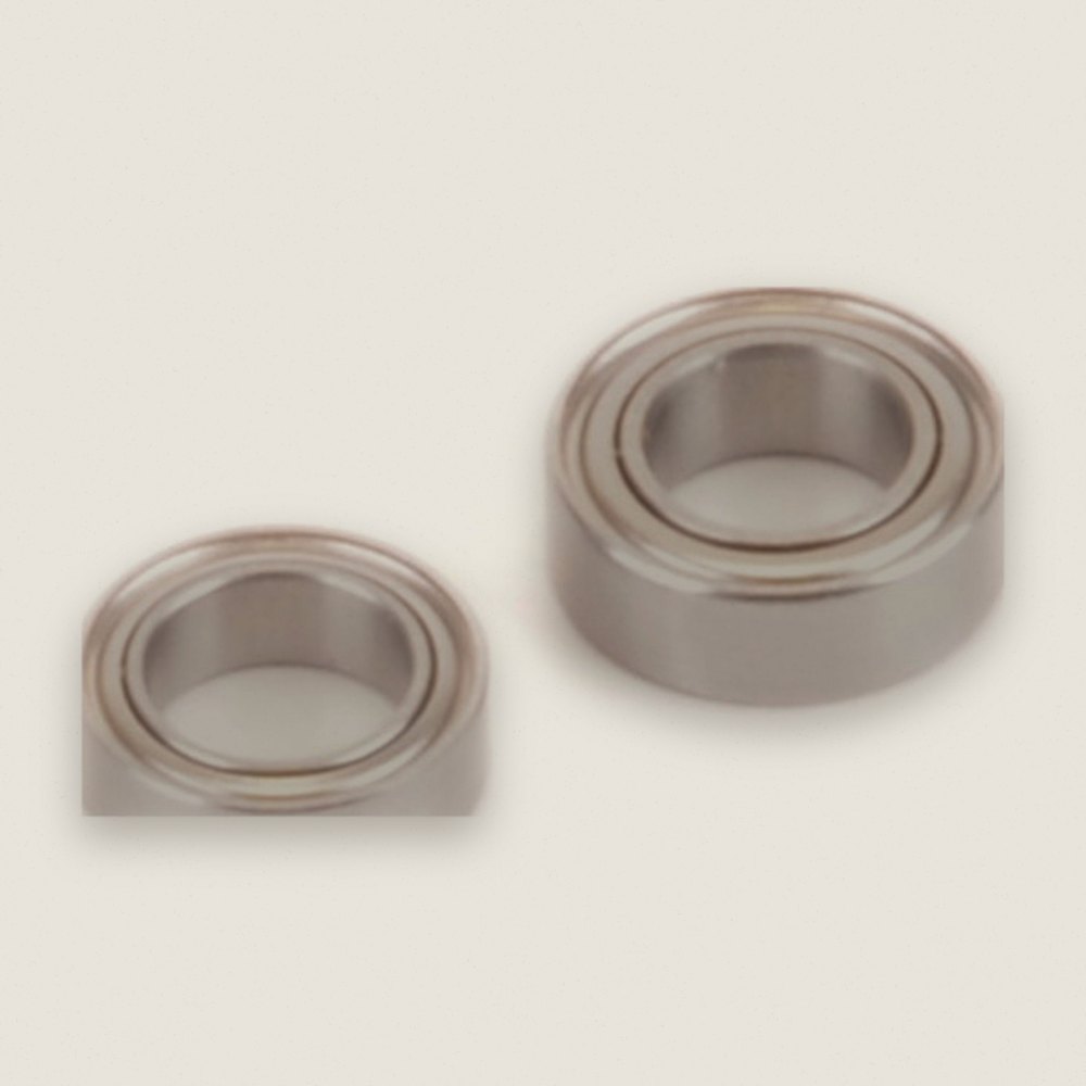 Pro Layshaft Bearing Set, Pair for Mi6 - Schumacher