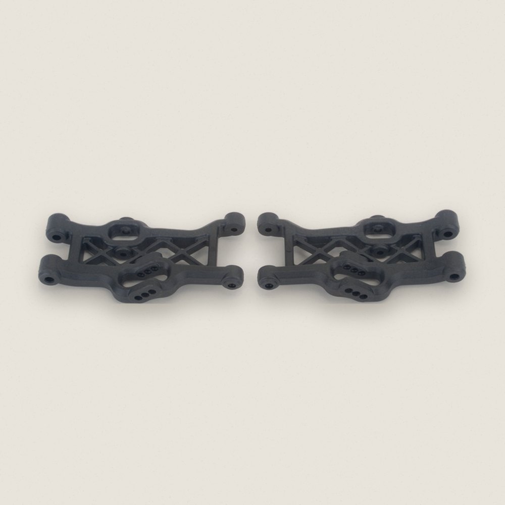 Front Wishbones, Pair for L1/EVO - Schumacher