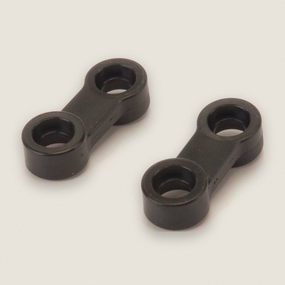 Radius Arms, Pair for L1/EVO - Schumacher