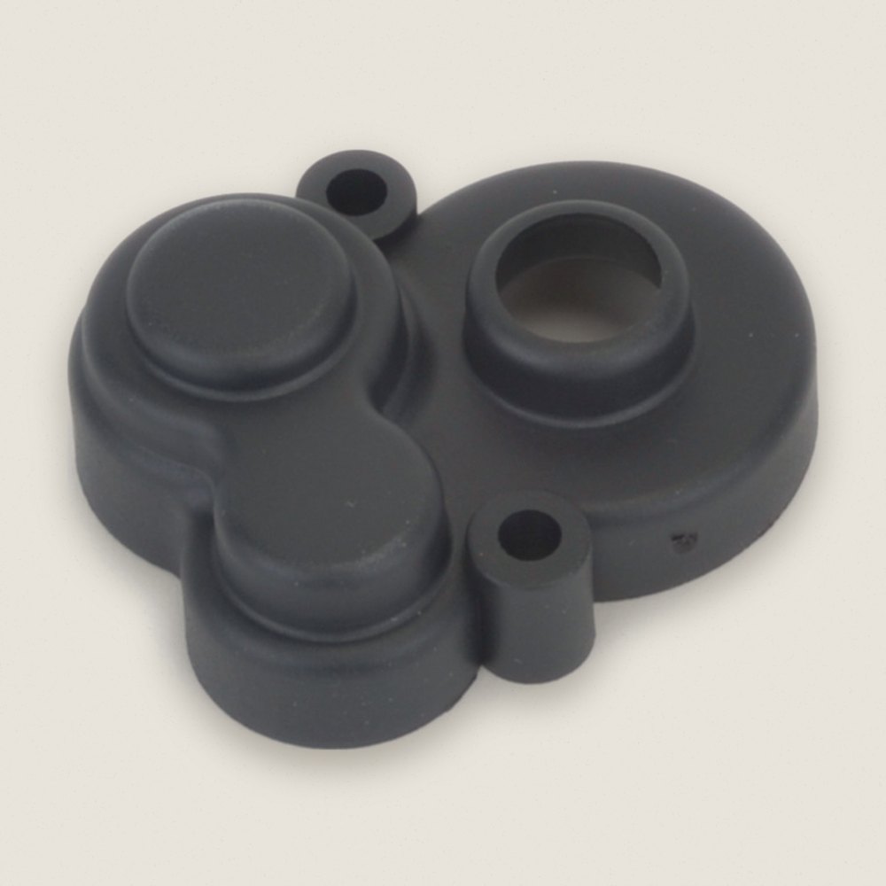 Side Gear Cover for L1/EVO - Schumacher