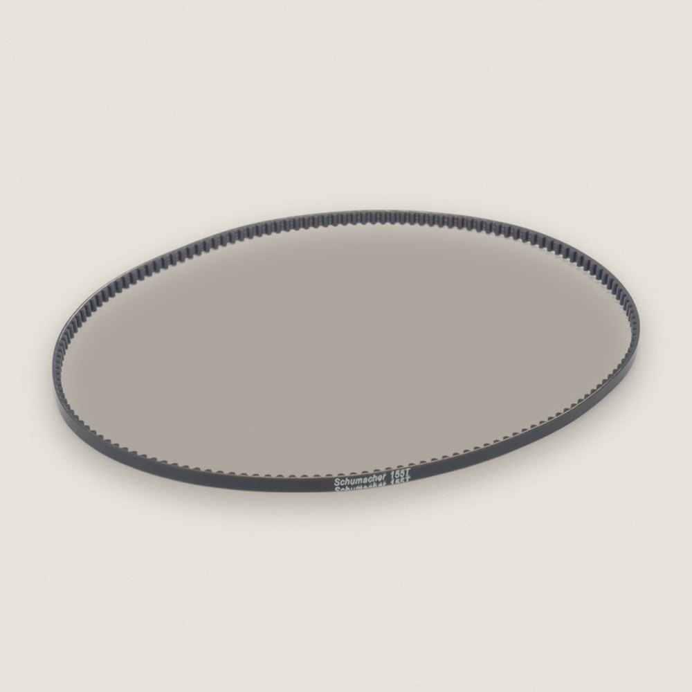 155T x 4mm Wide Belt - Schumacher