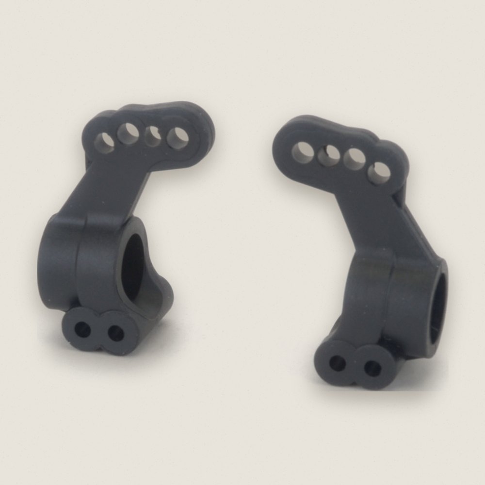 Rear Hub Carriers, Pair for LD L1 - Schumacher