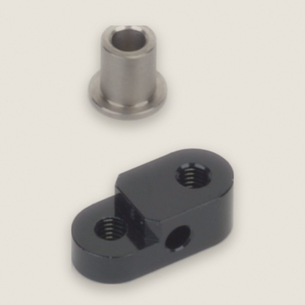 Front Belt Tensioner for L1/EVO - Schumacher