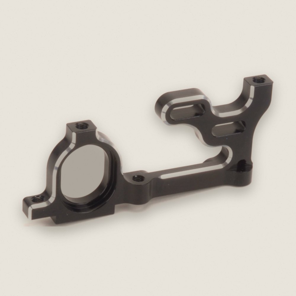 Transmission Housing, Right Hand for A2 E2 E3 E4 - Schumacher