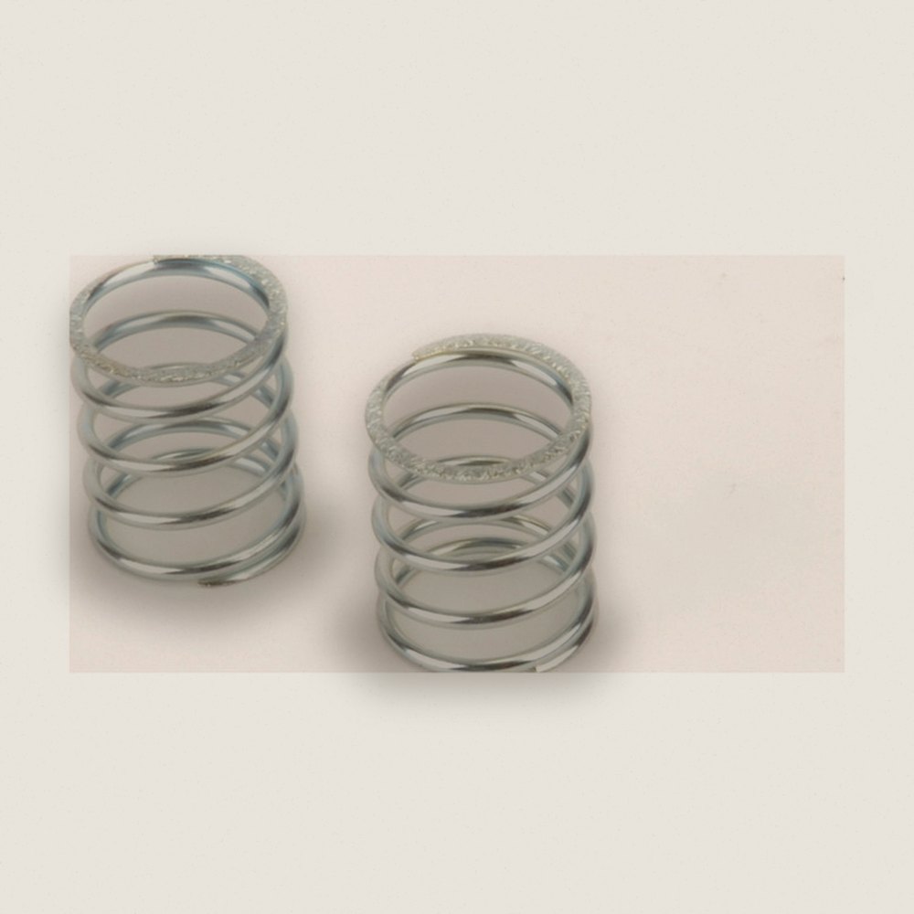 Ultra Short Shock Springs 3.0, Pair for Mi6/evo Mi7 - Schumacher