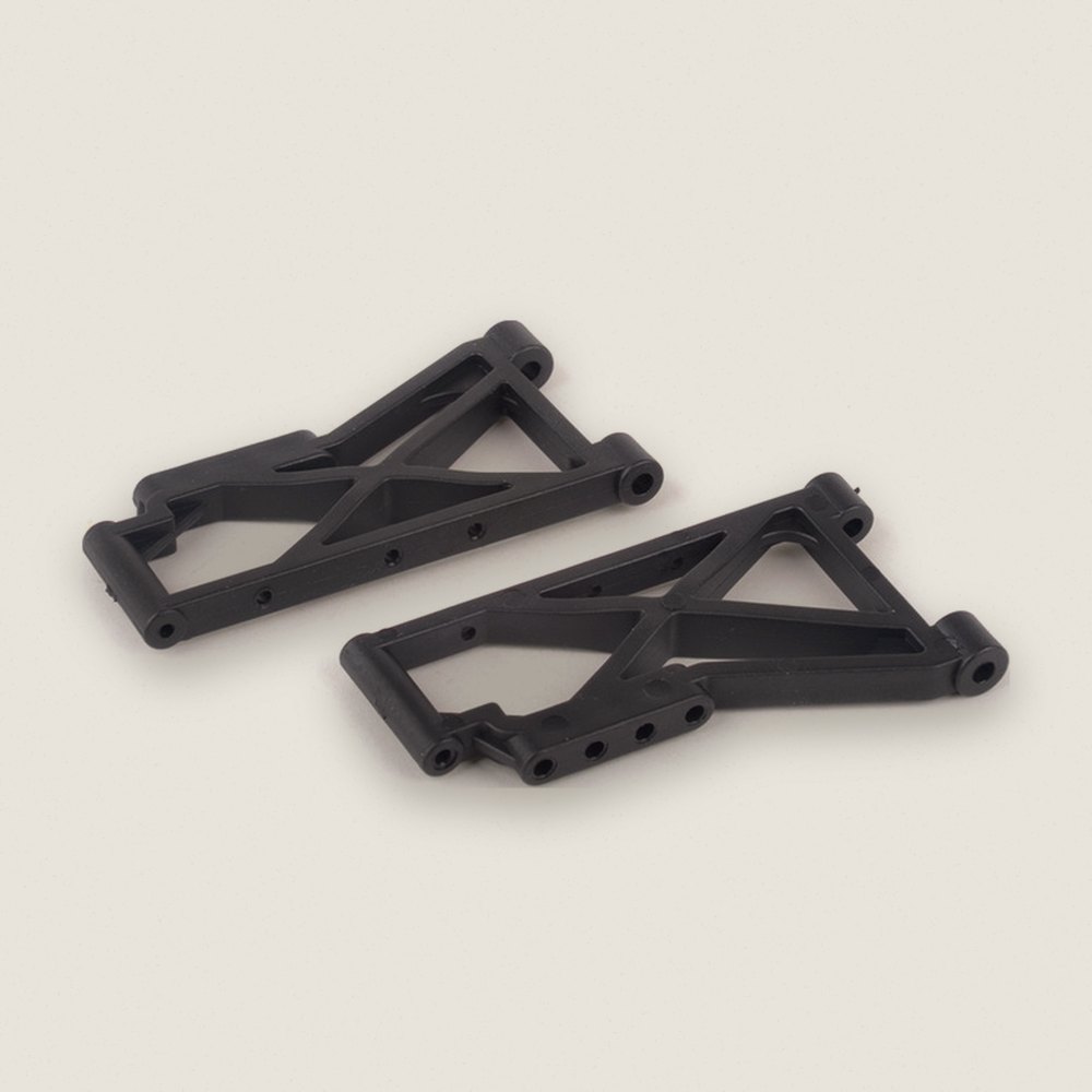 Rear Wishbone, Long Wheelbase, Pair for Top Cat - Schumacher