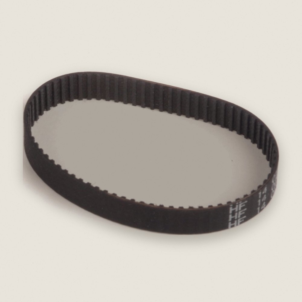 Belt Kit, 72T 8.0 Wide for Top Cat - Schumacher