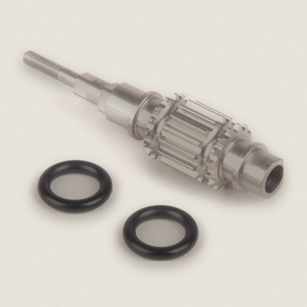 Pro Slipper Layshaft Set for TC CC - Schumacher