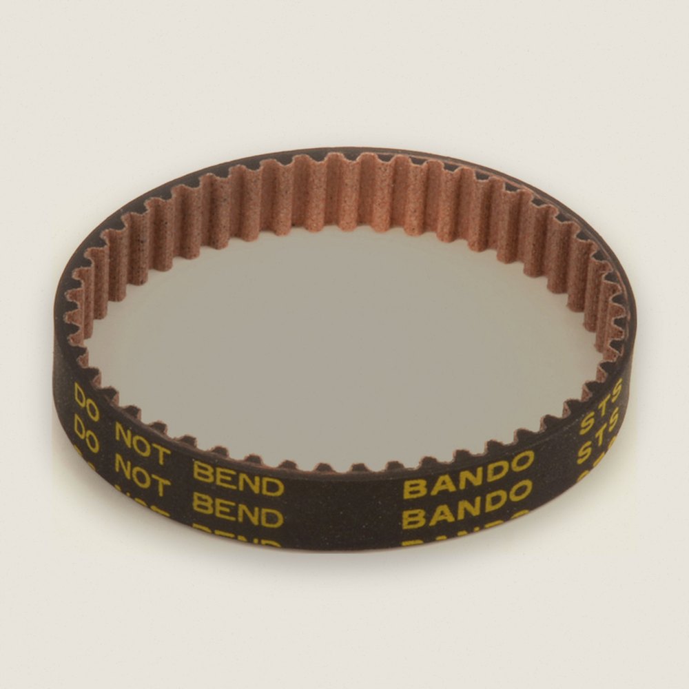 Pro Belt, 47T 8.0 Wide for TC CC - Schumacher