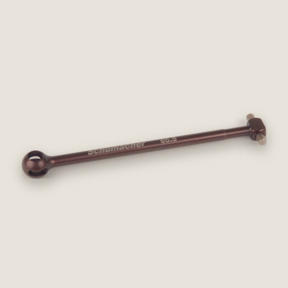 CVD Rear Bone for Cougar-Laydown - Schumacher