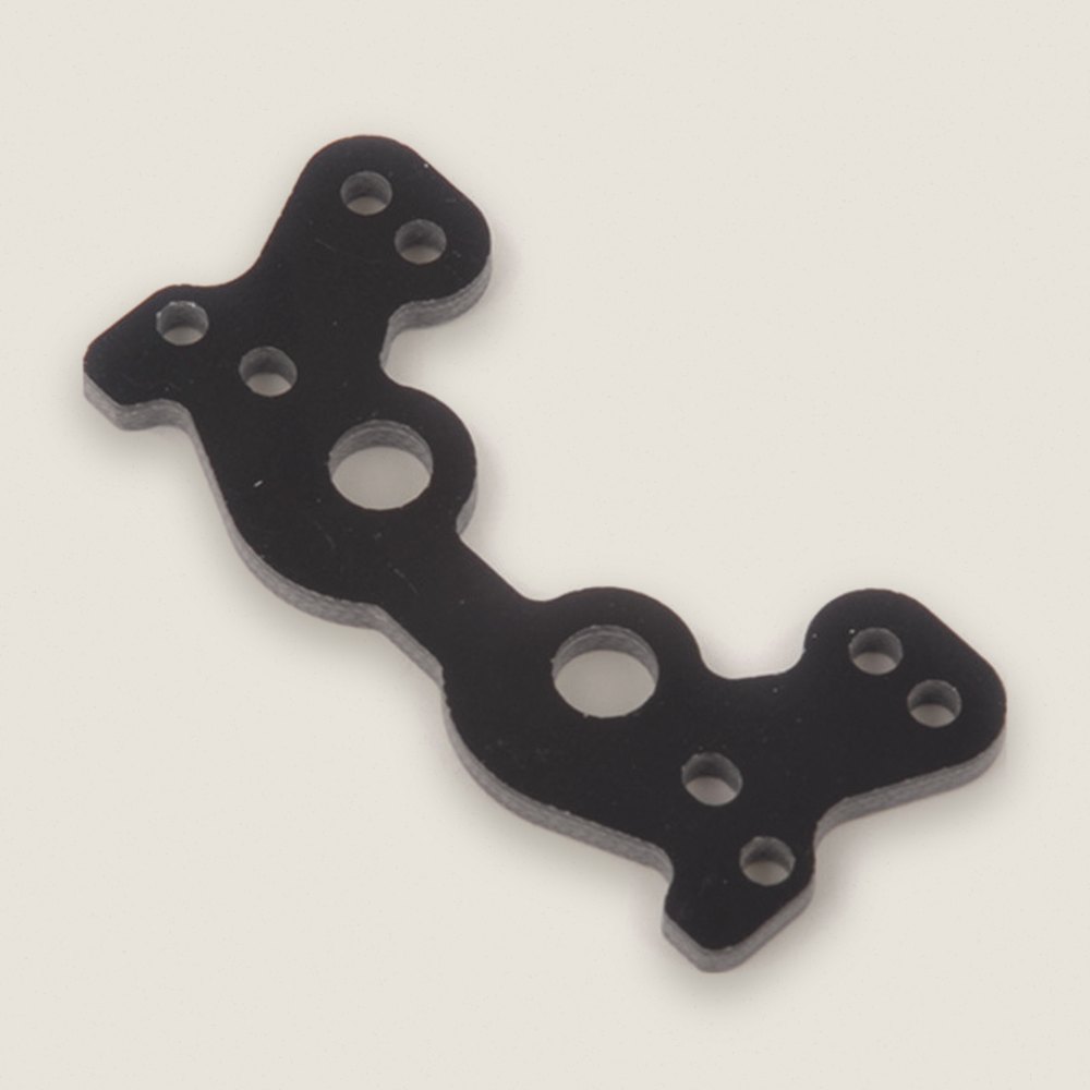 S2 Front Link Mount for Cougar-Laydown - Schumacher