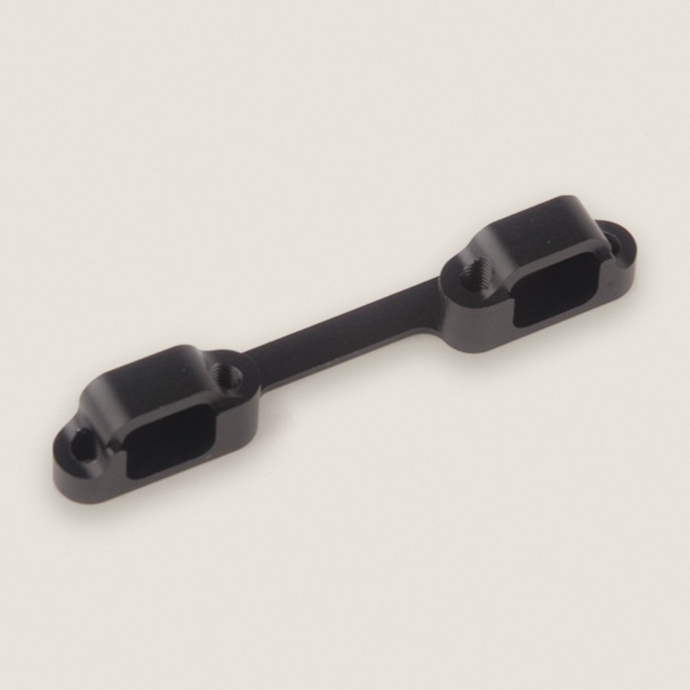 Aluminum Front Strap for Cougar-Laydown - Schumacher