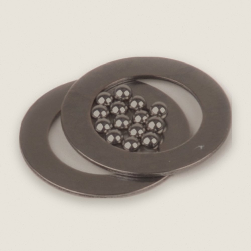 V3 Diff Washers and Balls - Schumacher