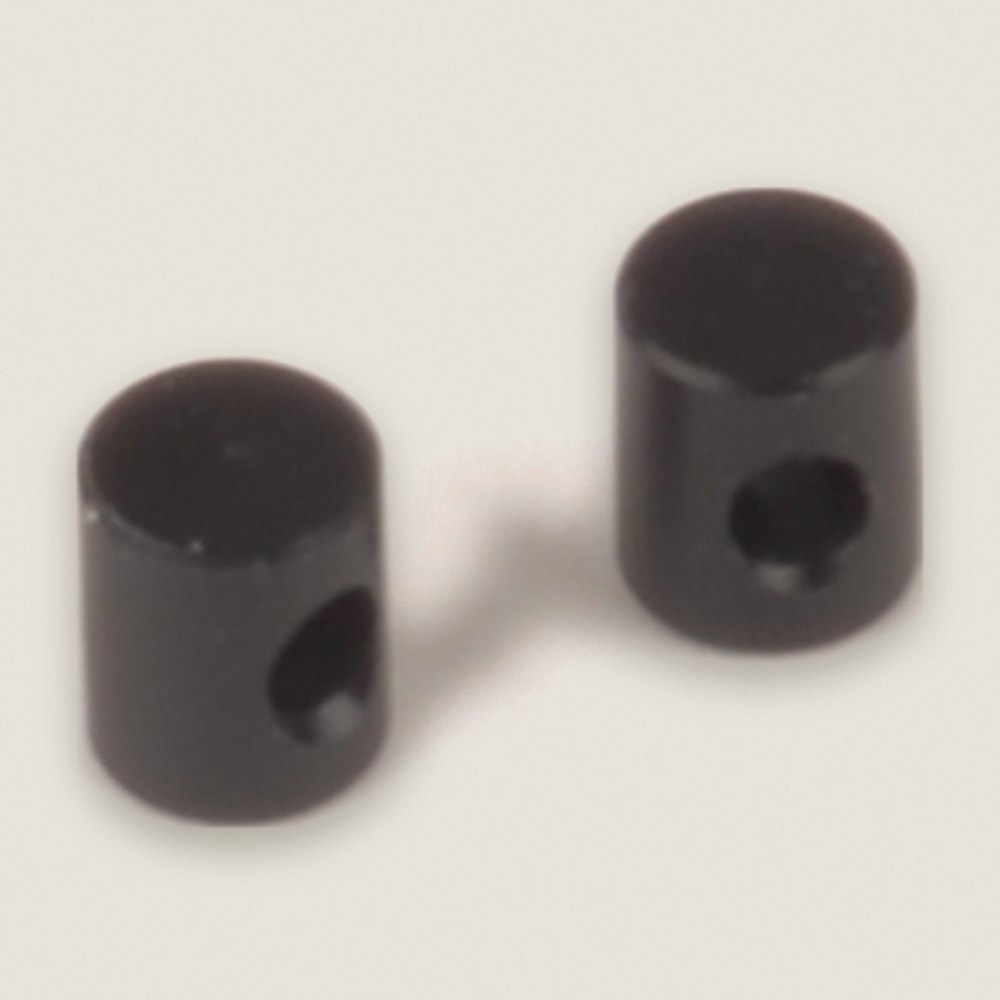 V3 Diff T-Nut Inserts, Pair - Schumacher
