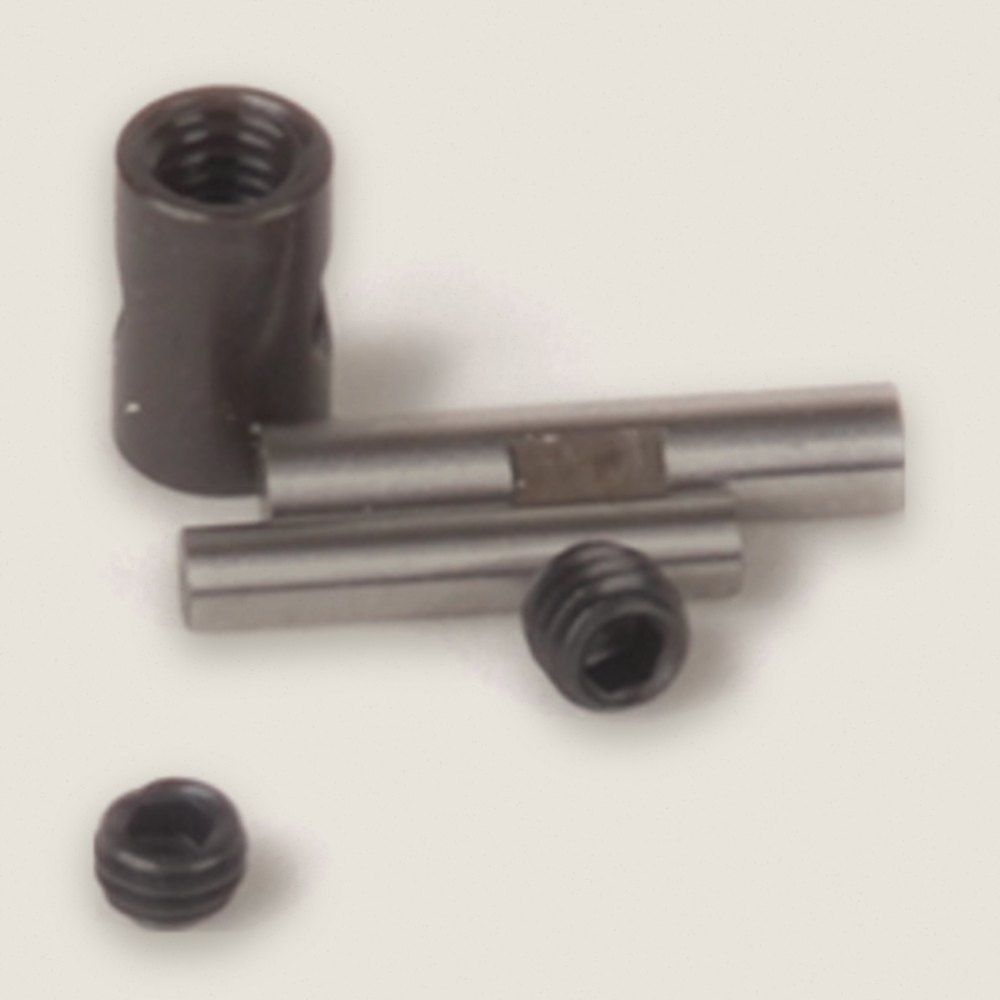 Rear Driveshaft Pins and Pivots for Mi - Schumacher