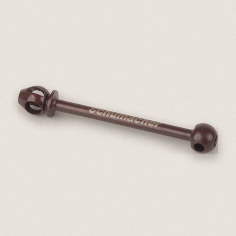 Bone for Double Joint Driveshaft, V2 - Schumacher