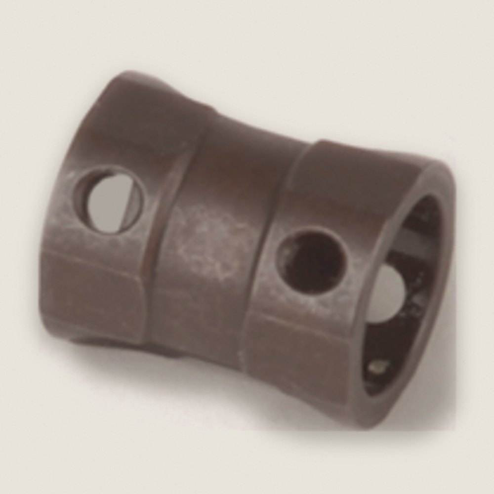 Tube for Double Joint Driveshaft, V2 - Schumacher