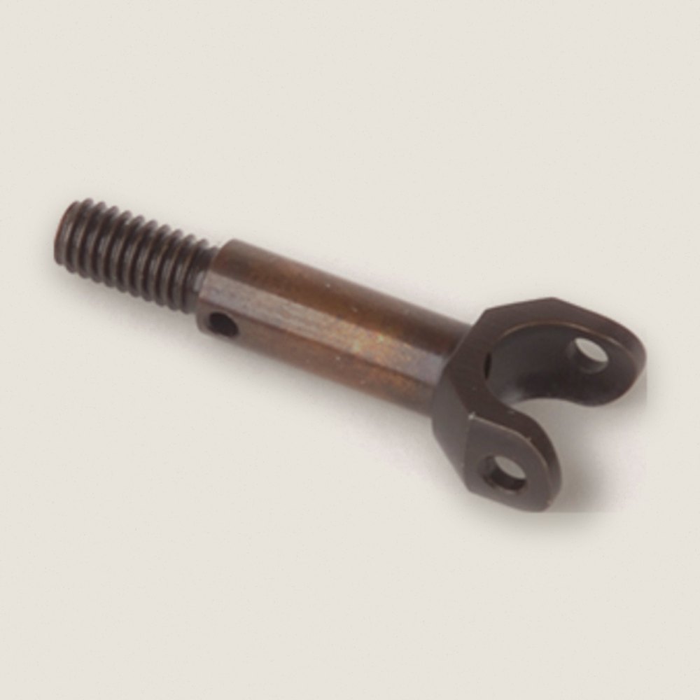 Axle, Rear Driveshaft for Mi - Schumacher