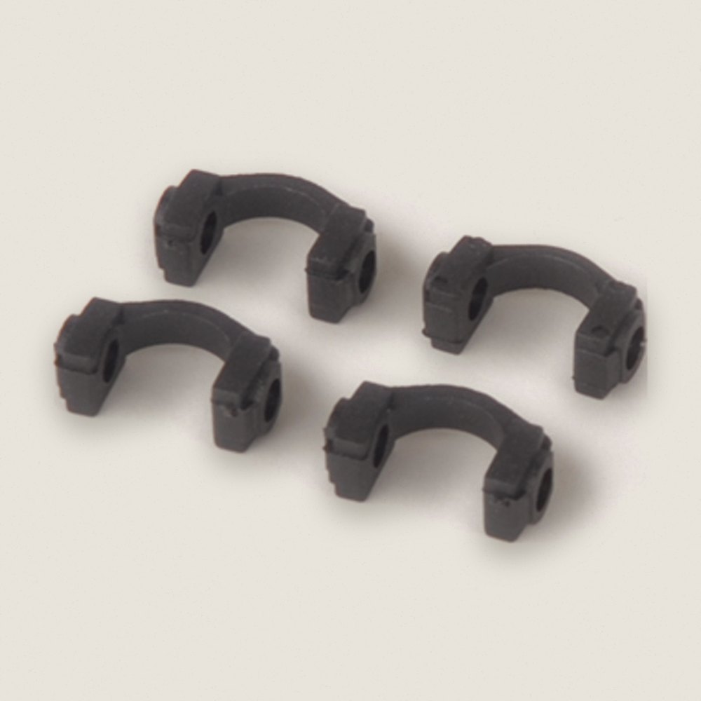 Driveshaft Blades for Mi7, Pack of 4 - Schumacher