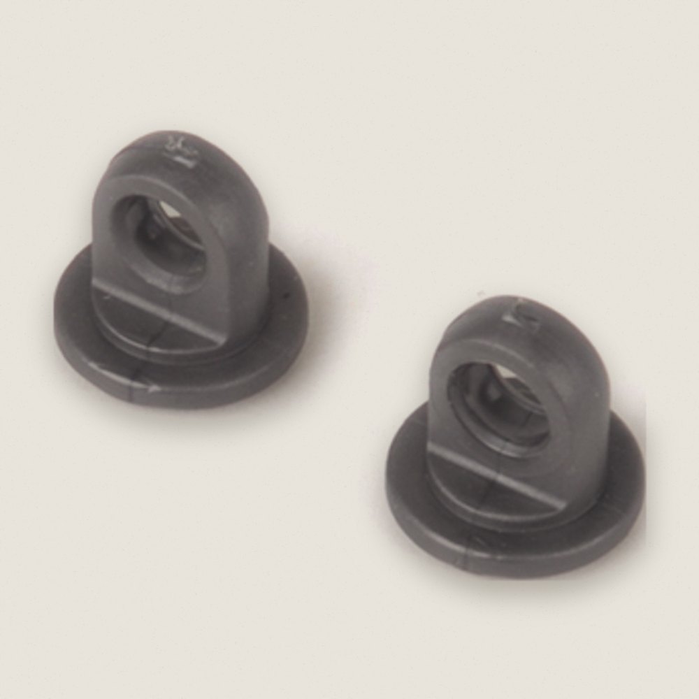 Shock Top, 5.5mm, Pair for Mi7 - Schumacher