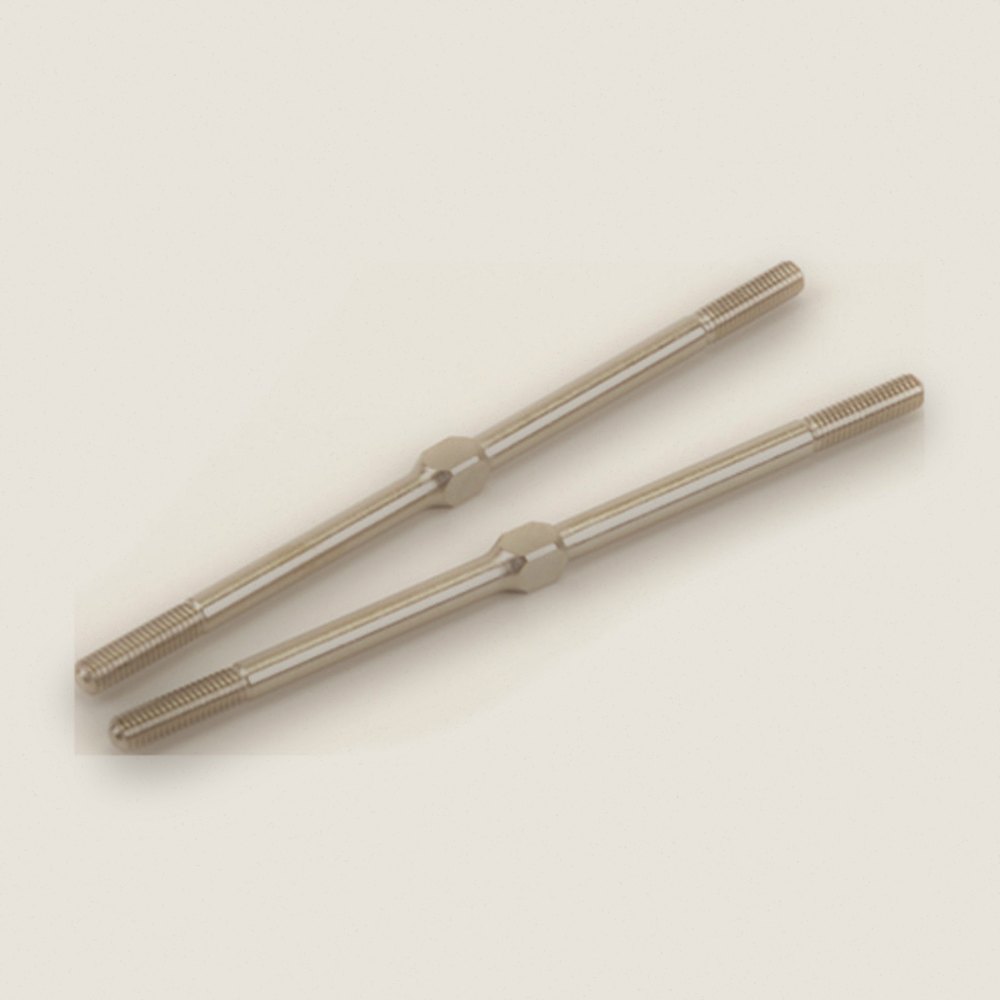 Turnbuckle Adjuster, Htt, 71mm, Pair - Schumacher