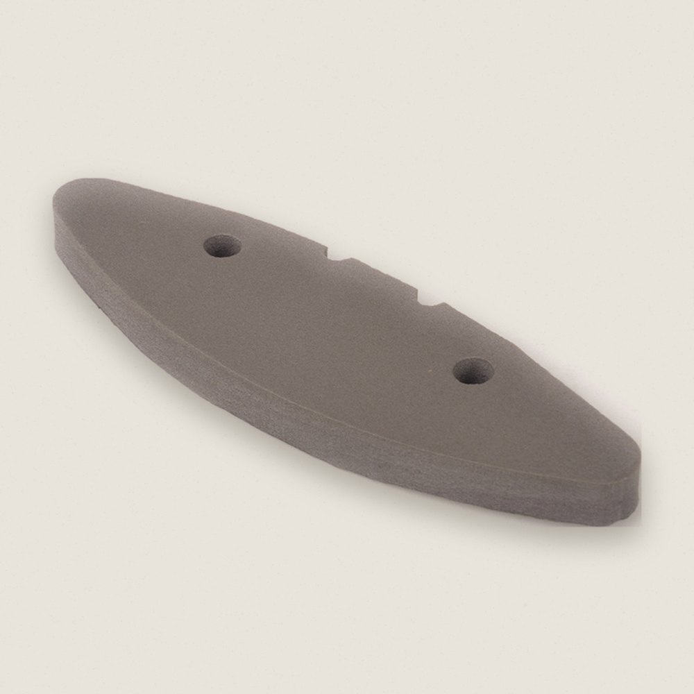 Lightweight Foam Bumper for Mi7 - Schumacher