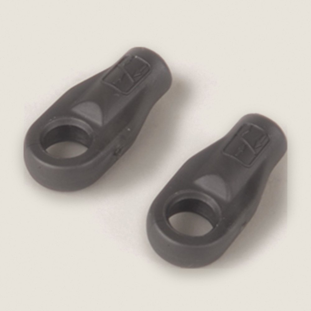 Long Socket, 5.5mm, Pair - Schumacher