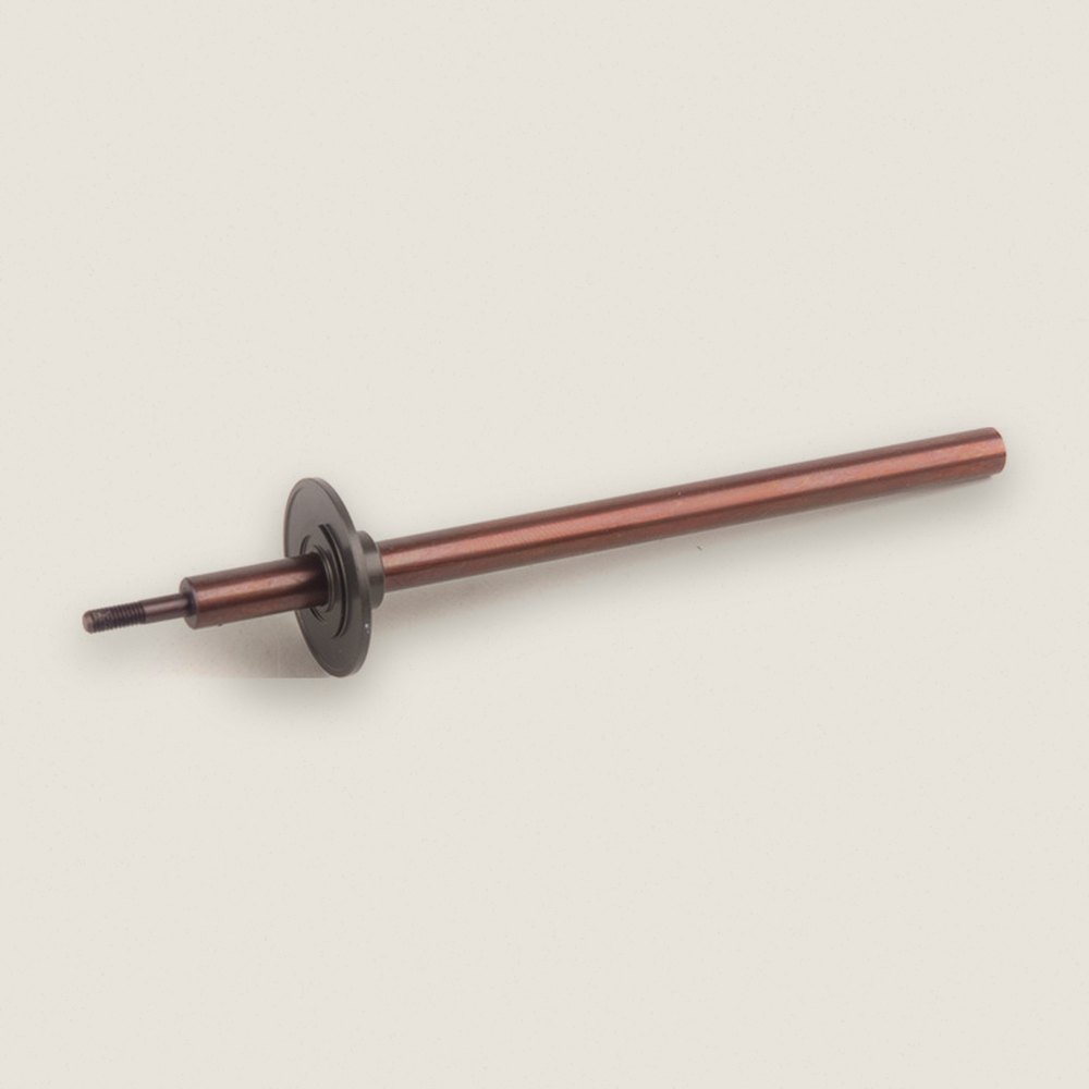 Steel Diff Axle for Atom 2 - Schumacher