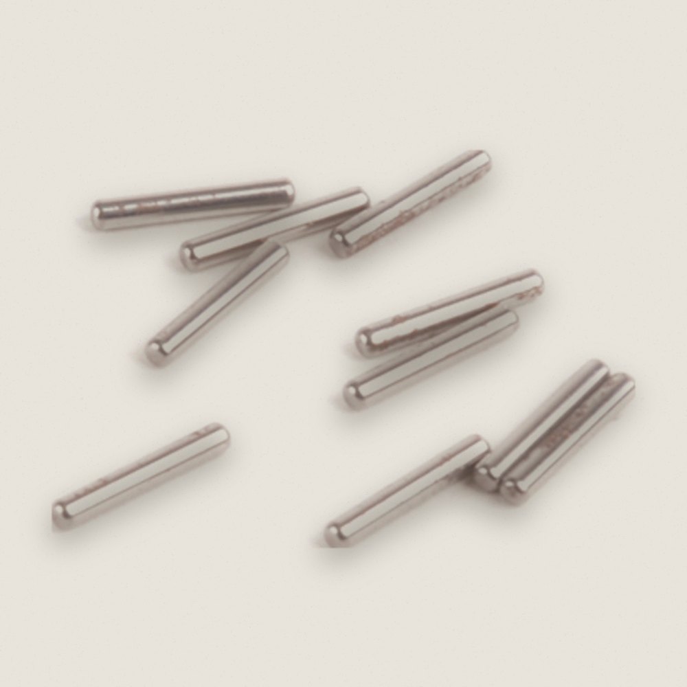 Needle Rollers, 1.5x9.8mm, Speed Pack of 10 - Schumacher
