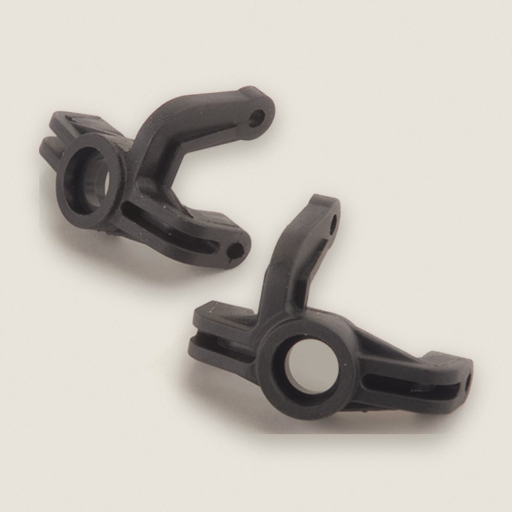 Front Hub Carriers for CAT L1 EVO - Schumacher