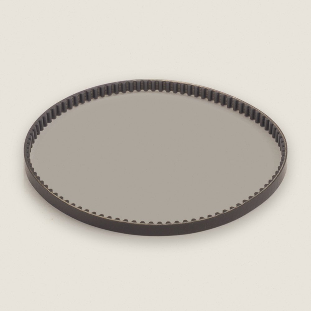Drive Belt, Polyurethane, 97T x 5mm Wide - Schumacher