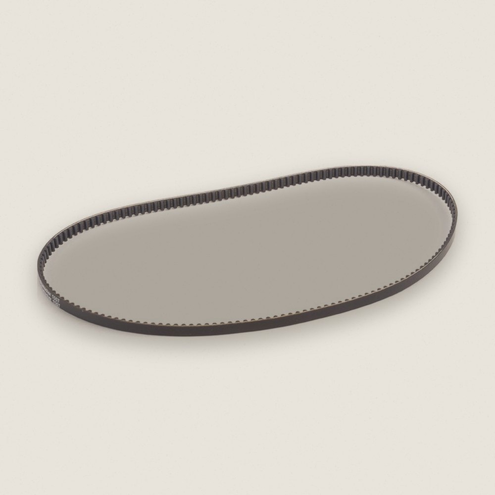 Belt, Polyurethane, 155T x 5mm Wide - Schumacher