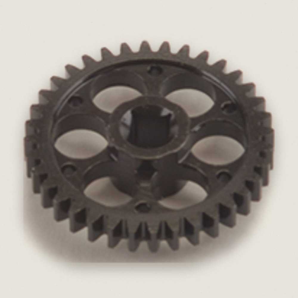 FAB Side Gear for CAT L1 EVO - Schumacher