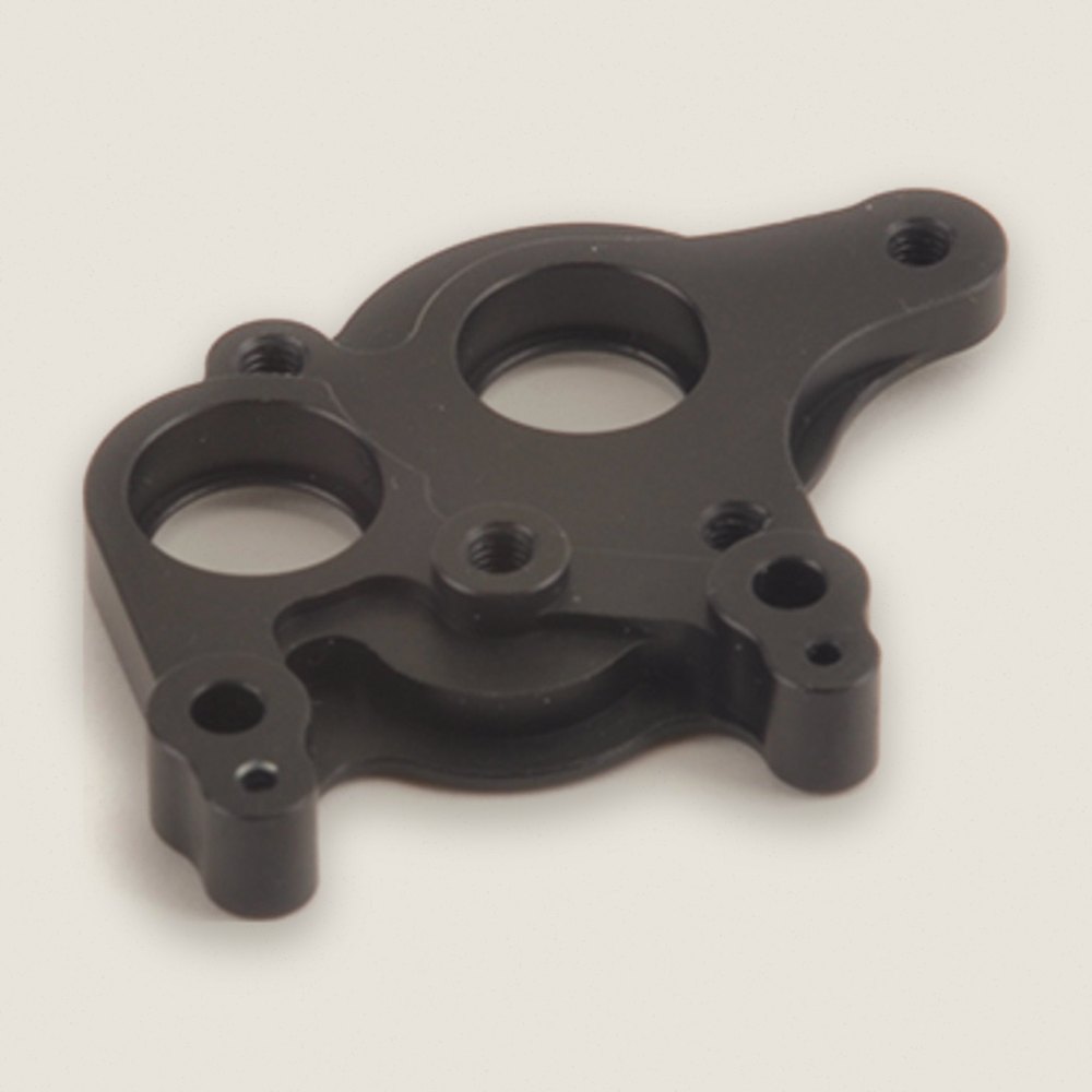 Laymount, Alloy for CAT L1 EVO - Schumacher