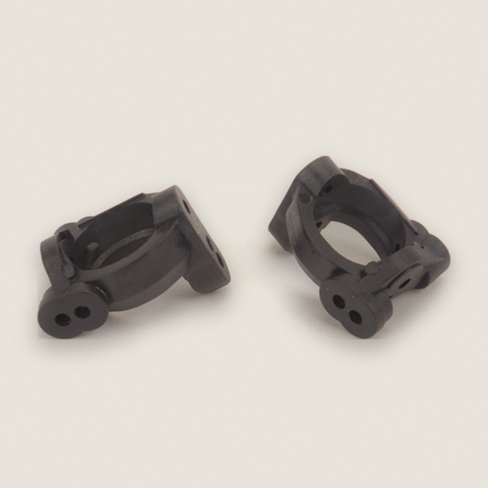 Yokes, Medium Flex 10 Degree for CAT L1 and L1 EVO - Schumacher