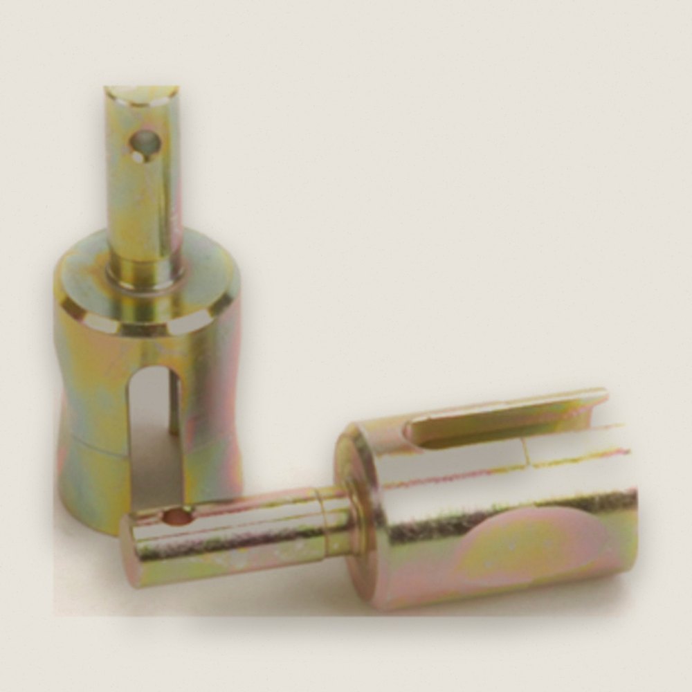 Differential Output, Long, Pair for CAT L1/EVO - Schumacher