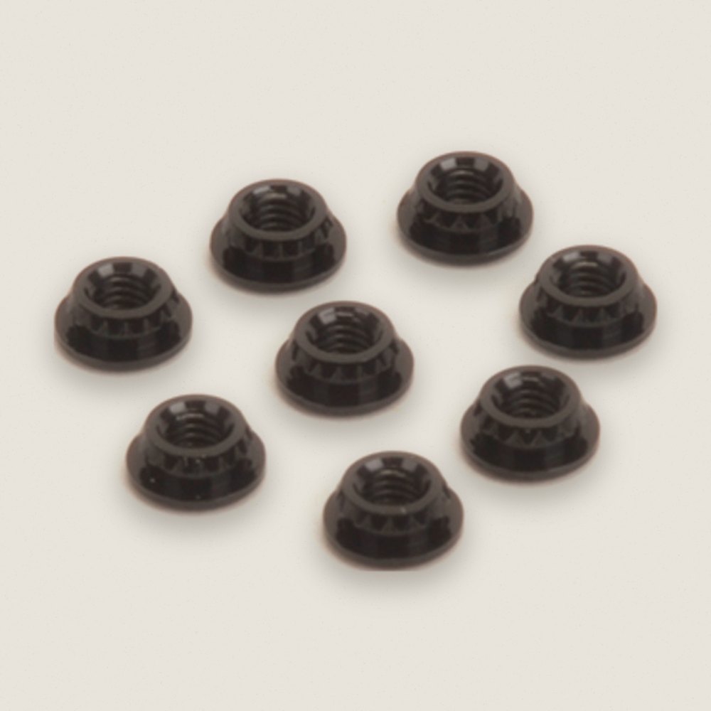 Thread Insert, M3 Alloy, Pack of 8 - Schumacher