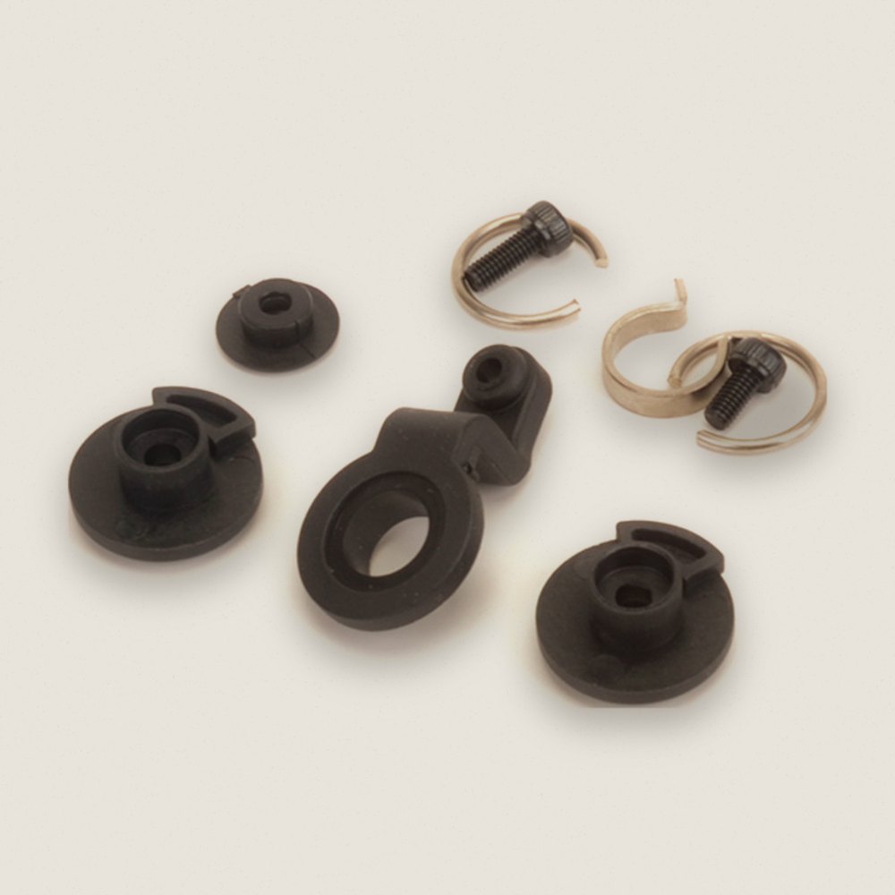 Servo Saver Kit for LD2 - Schumacher