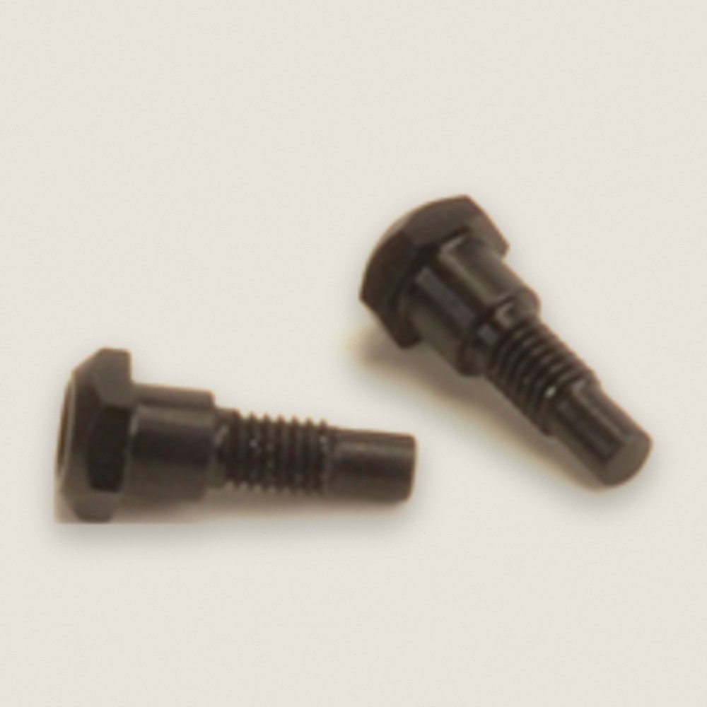 Upper Link Pivot, Optional Alloy Front, Pair for Mi8 - Schumacher
