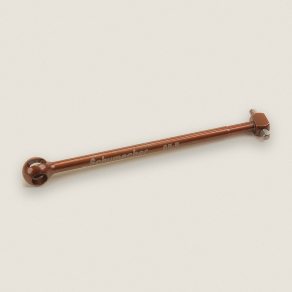 Rear Bone, CVD for Cougar-Laydown - Schumacher