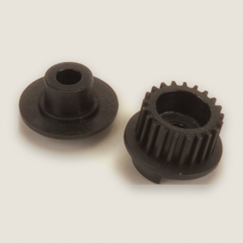 Layshaft Pulley and Flange for ProCat - Schumacher