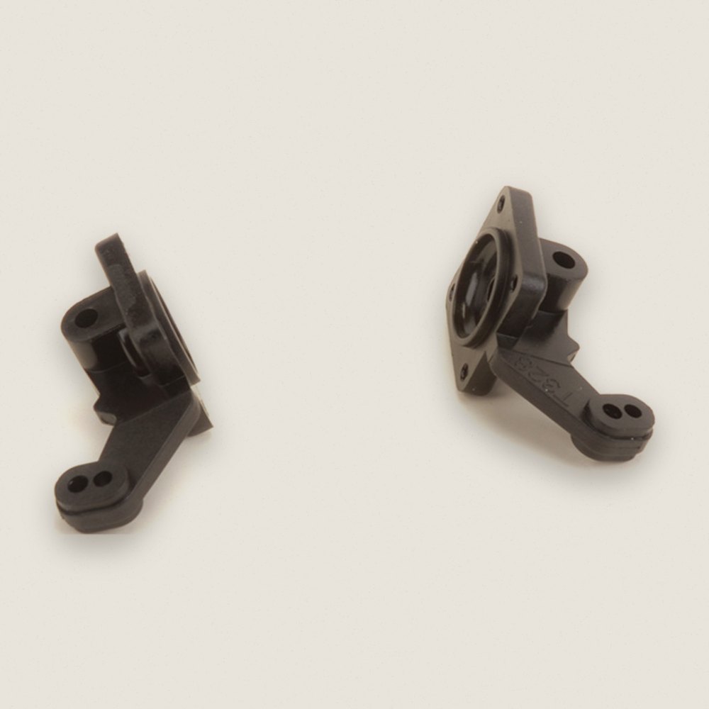 Front Hub Carrier, Pair for Cougar Classic - Schumacher