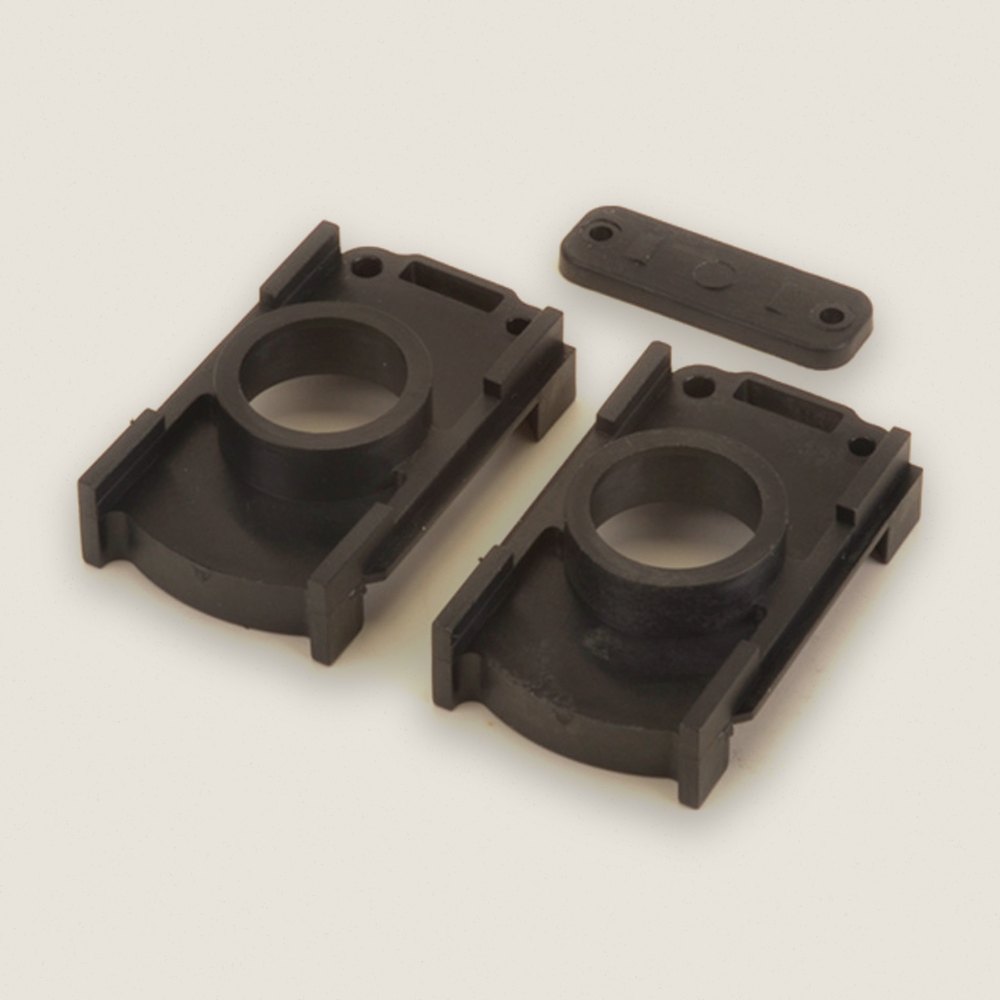 Front Transmission Housing, Pair for ProCat - Schumacher