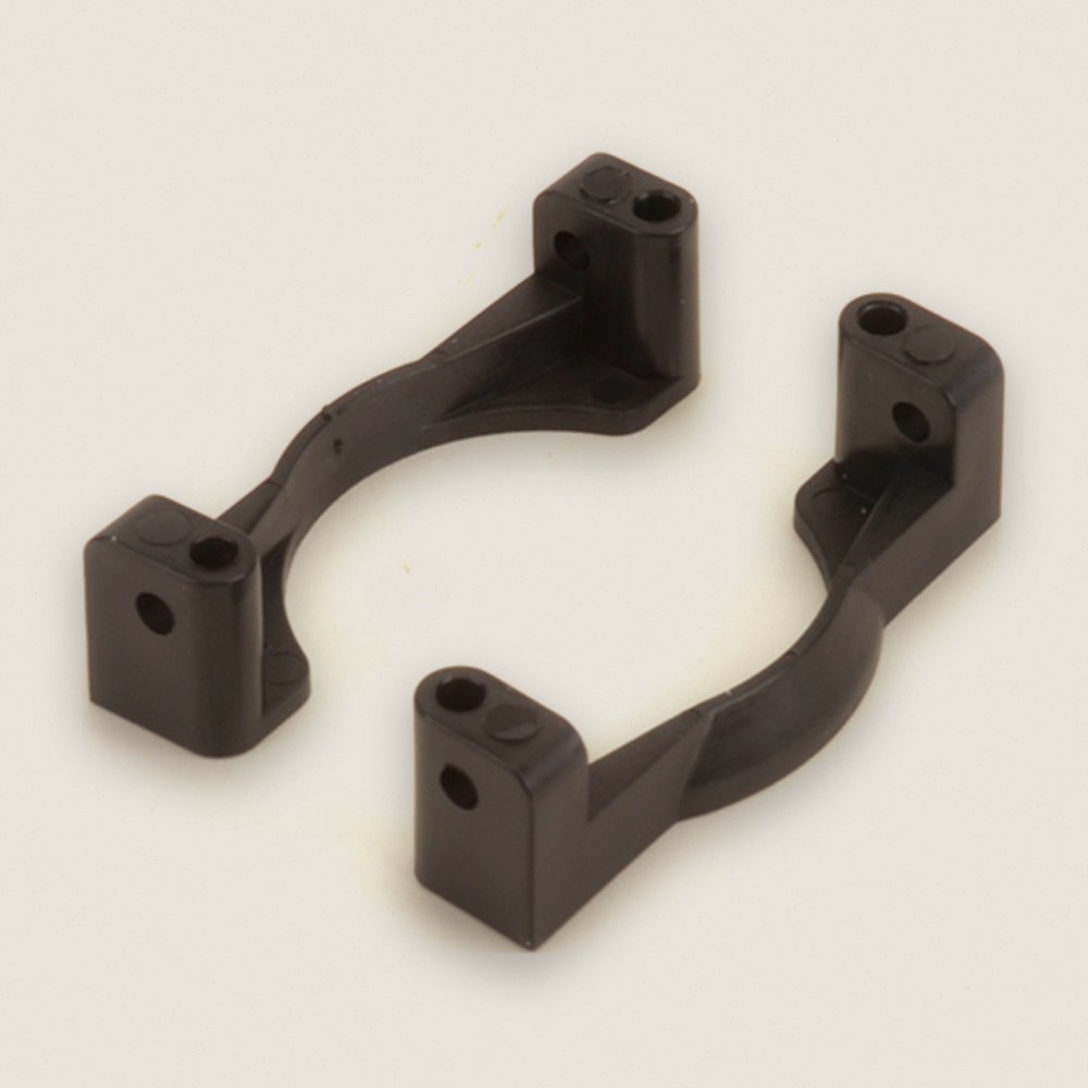 Rear Pivot Blocks, Pair for ProCat - Schumacher