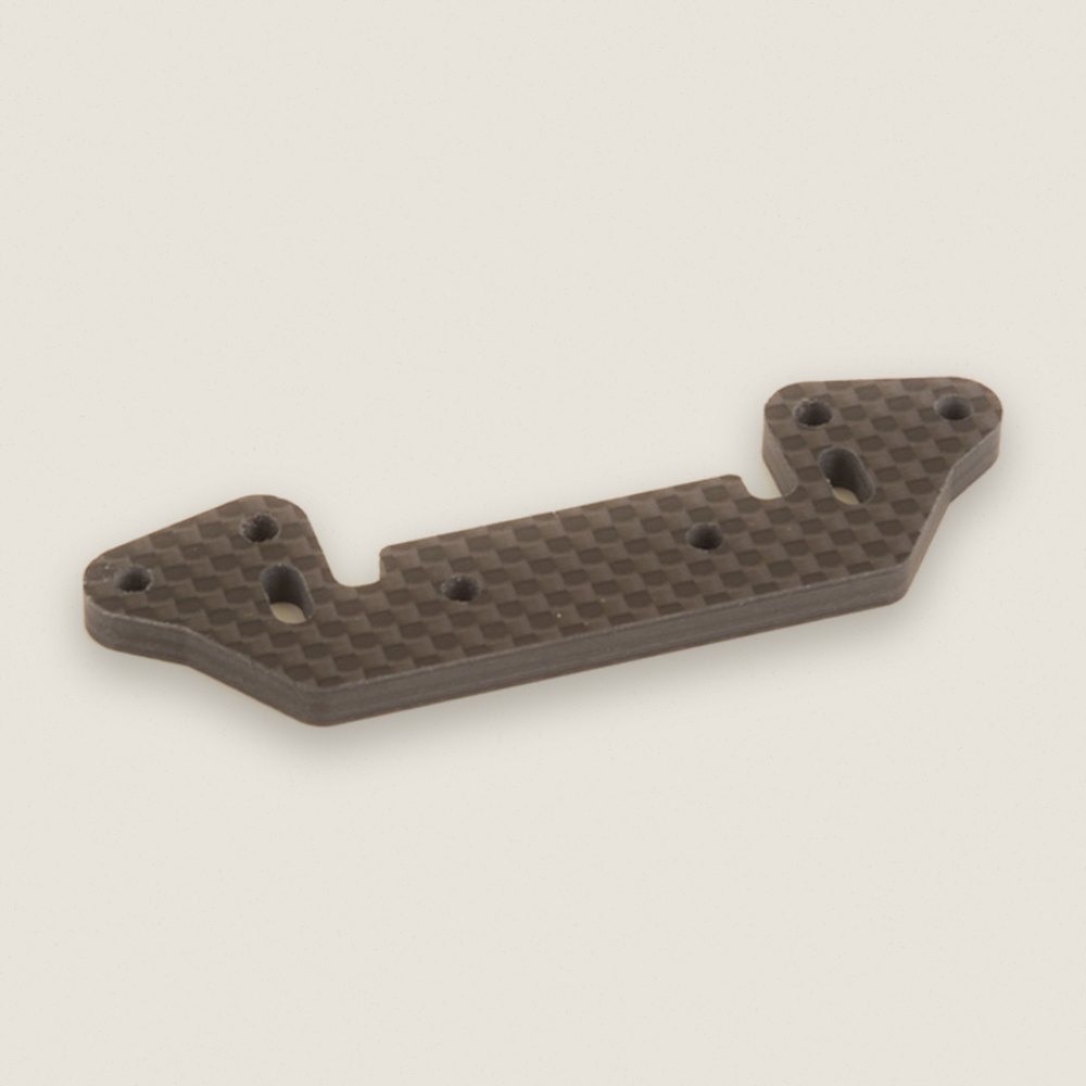 Rear Shock Mount, Carbon Fiber for ProCat - Schumacher